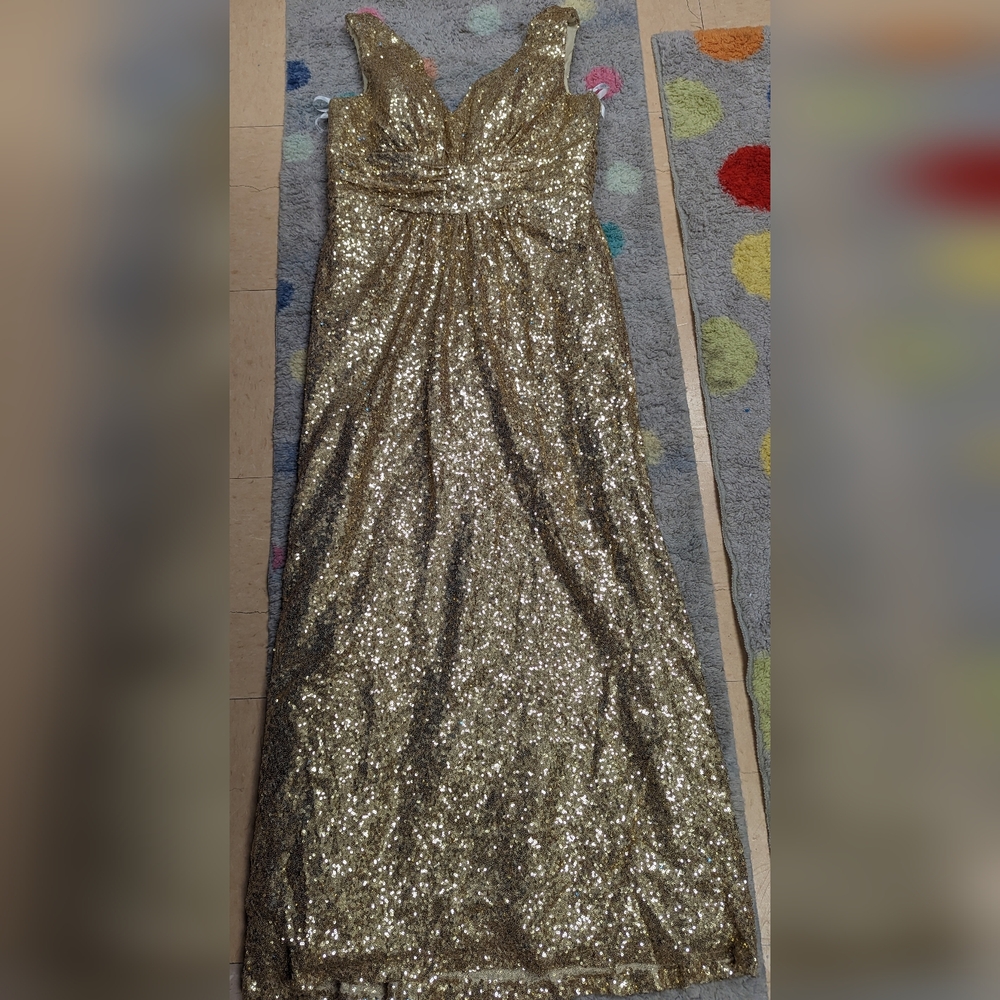 Prom/wedding/bridesmaid dress